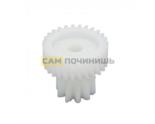 BR005 Шестерня Braun 7001026 D49.5/30 L47.5/18.5
