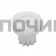 BR005 Шестерня Braun 7001026 D49.5/30 L47.5/18.5