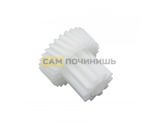BR005 Шестерня Braun 7001026 D49.5/30 L47.5/18.5