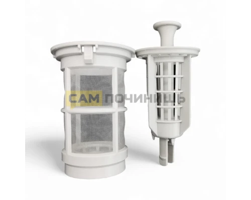 1523330213 Фильтр ПММ Zanussi