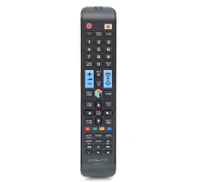 T5034  OT-DVC17 пульт ТВ универсальный Орбита RM-D1078+1 (LCD/LED Samsung)