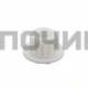 Втулка шнека Philips, Zelmer PH002, MM0332W, 861203, 420306564070, MGR005UN, ZL009