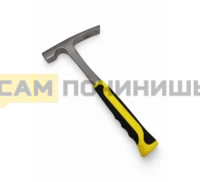 T5107 Геологический молоток HardDin 5108-600, молоток каменщика