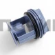 00647920, WS022 Заглушка-фильтр слив.насоса Bosch, Siemens, Neff 00647920, 647920, FIL007BO, u1926010, 647920, 605010