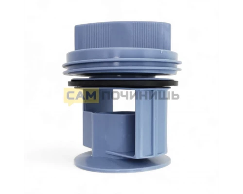 00647920, WS022 Заглушка-фильтр слив.насоса Bosch, Siemens, Neff 00647920, 647920, FIL007BO, u1926010, 647920, 605010