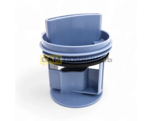 00647920, WS022 Заглушка-фильтр слив.насоса Bosch, Siemens, Neff 00647920, 647920, FIL007BO, u1926010, 647920, 605010