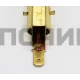 Щетки в корпусе 5x13.5x38мм T015SN