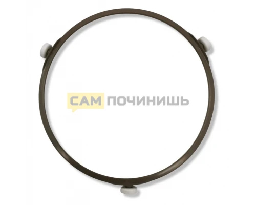 SVCH013/190 Кольцо тарелки СВЧ 190мм, колесо 14мм
