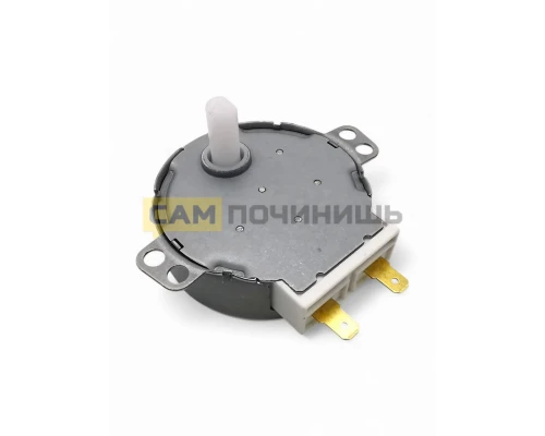 Мотор тарелки СВЧ, 220V, MCW501UN, SVCH059