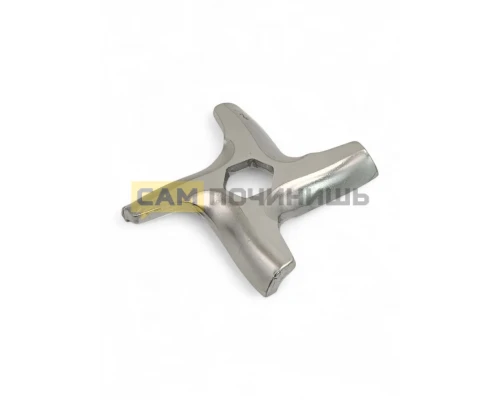 Нож для мясорубки Moulinex (Мулинекс) MS002, MM0104W, MS-0926063, MGR102UN, N436, TF002, 9999990050