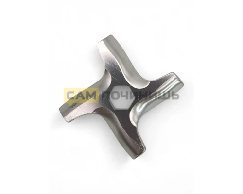 Нож для мясорубки Moulinex (Мулинекс) MS002, MM0104W, MS-0926063, MGR102UN, N436, TF002, 9999990050