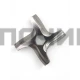 Нож для мясорубки Moulinex (Мулинекс) MS002, MM0104W, MS-0926063, MGR102UN, N436, TF002, 9999990050