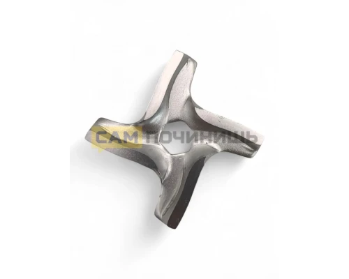 Нож для мясорубки Moulinex (Мулинекс) MS002, MM0104W, MS-0926063, MGR102UN, N436, TF002, 9999990050
