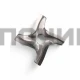 Нож для мясорубки Moulinex (Мулинекс) MS002, MM0104W, MS-0926063, MGR102UN, N436, TF002, 9999990050