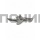 Нож для мясорубки Moulinex (Мулинекс) MS002, MM0104W, MS-0926063, MGR102UN, N436, TF002, 9999990050