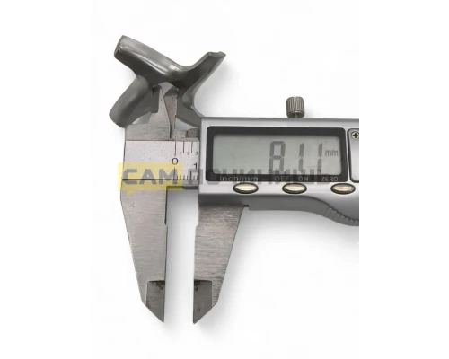 Нож для мясорубки Moulinex (Мулинекс) MS002, MM0104W, MS-0926063, MGR102UN, N436, TF002, 9999990050
