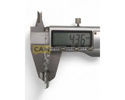 Нож для мясорубки Moulinex (Мулинекс) MS002, MM0104W, MS-0926063, MGR102UN, N436, TF002, 9999990050