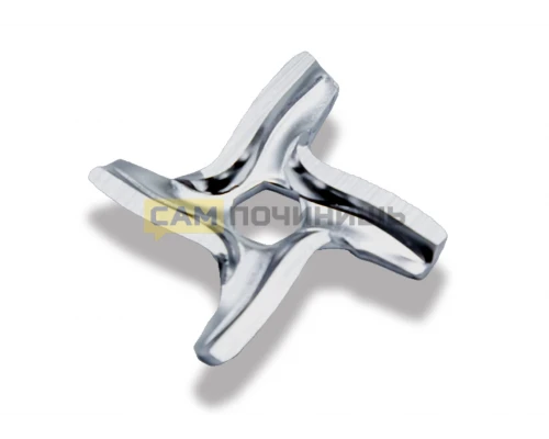 Нож для мясорубки Moulinex (Мулинекс) MS002, MM0104W, MS-0926063, MGR102UN, N436, TF002, 9999990050