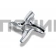 Нож для мясорубки Moulinex (Мулинекс) MS002, MM0104W, MS-0926063, MGR102UN, N436, TF002, 9999990050