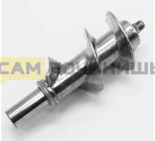 Шнек для электромясорубки Polaris (Поларис). PLR013