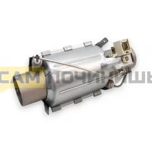HTR150AC ТЭН проточный для ПММ 1800W, (L-145, D-32) Irca-1700000383, BEKO 1888130100,1888150100, 1888130200, 482000011472 (20шт/к)