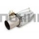 ТЭН для посудомоечной машины проточный 1800W, Ø-32мм, HTR150AC, 1700000383, 1888130100, 1888150100, C00311553, 480140101058