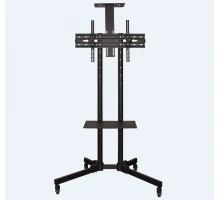 T2905 Кронштейн-Стойка напольная для LCD/LED TV-Cart 1500  35" - 65" дюймов