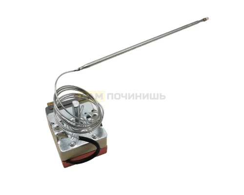 Термостат (терморегулятор) для духового шкафа 50-300°C WGB300C