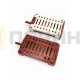Переключатель духовки 3570598015, 3570399018, 807180502, 3570399026