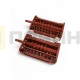 Переключатель духовки 3570598015, 3570399018, 807180502, 3570399026