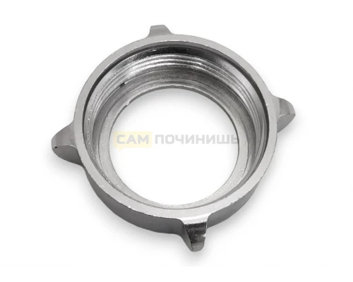533.1010 Гайка для мясорубки MG RNP 1010BE, 1010WE