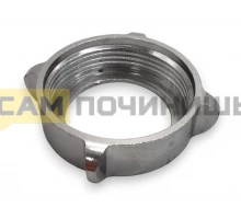 533.1010 Гайка для мясорубки Bork MG RNP 1010BE, 1010WE