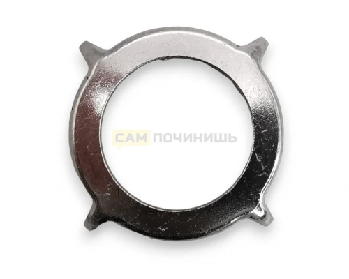 533.1010 Гайка для мясорубки MG RNP 1010BE, 1010WE