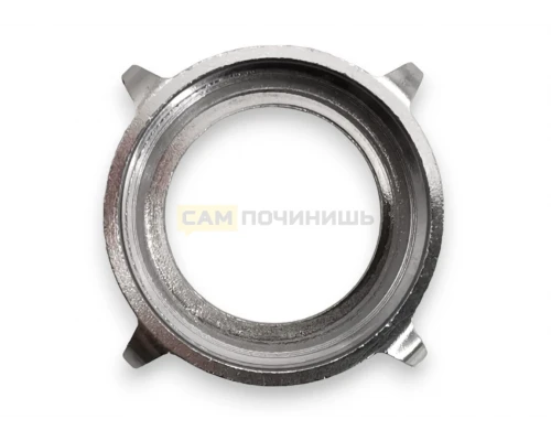 533.1010 Гайка для мясорубки MG RNP 1010BE, 1010WE