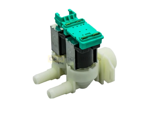 Клапан подачи воды для стиральной машины 2Wx180 Bosch/Siemens VAL020BO, 428210, 00171261, 62АВ023, ВО5202