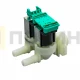Клапан подачи воды для стиральной машины 2Wx180 Bosch/Siemens VAL020BO, 428210, 00171261, 62АВ023, ВО5202