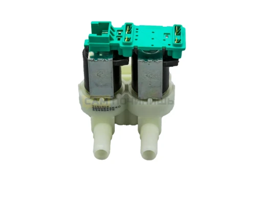 Клапан подачи воды для стиральной машины 2Wx180 Bosch/Siemens VAL020BO, 428210, 00171261, 62АВ023, ВО5202