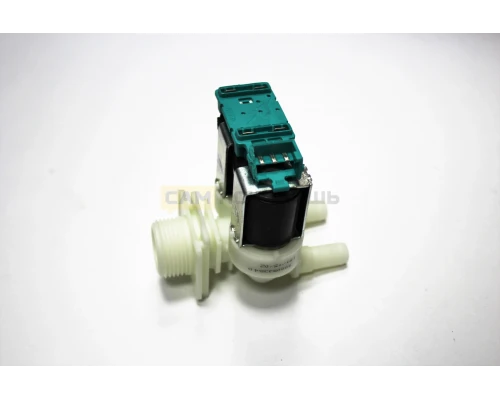 Клапан подачи воды для стиральной машины 2Wx180 Bosch/Siemens VAL020BO, 428210, 00171261, 62АВ023, ВО5202