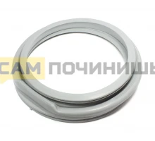 GSK011AR Манжета люка Indesit/Ariston !!! 145390, 095328, 110330 (20 в коробке)