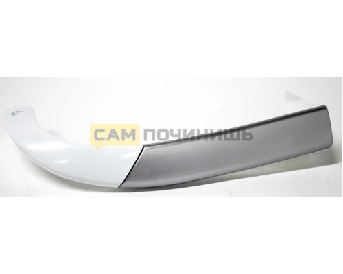 (НЗ) 4326390100 Ручка Беко Beko в сборе