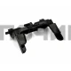 00495701 Держатель мешка Bosch, Siemens, Neff 495701, 618907, 00618907