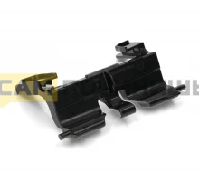 00495701 Держатель мешка Bosch, Siemens, Neff 495701, 618907, 00618907