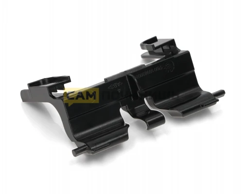 00495701 Держатель мешка Bosch, Siemens, Neff 495701, 618907, 00618907