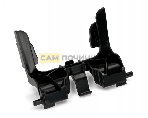 00495701 Держатель мешка Bosch, Siemens, Neff 495701, 618907, 00618907