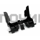 00495701 Держатель мешка Bosch, Siemens, Neff 495701, 618907, 00618907