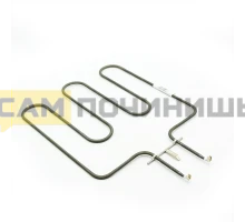 COK134RU ТЭН нижний ЕМ341 12 100-1 (Т11) 040469