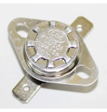 Термодатчик универсальный KSD-301 250V 10A 60°C