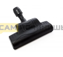 VAC406UN= Турбощетка к пылесосу, унив. (30-35 мм), зам.*30mu12, 30mu06, 49NO028