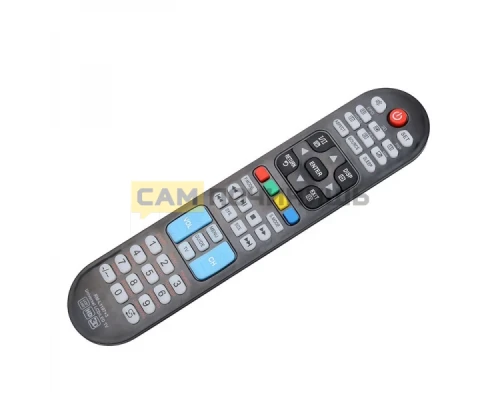 T2063 Пульт ТВ универсальный HUAYU RM-L1107+8 (LCD/LED)