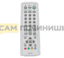 T2070 Пульт ТВ универсальный NVTC RM-191A (LCD/LED Sony)